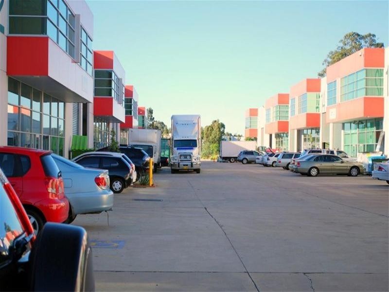 1/19 Aero Road, Ingleburn NSW 2565