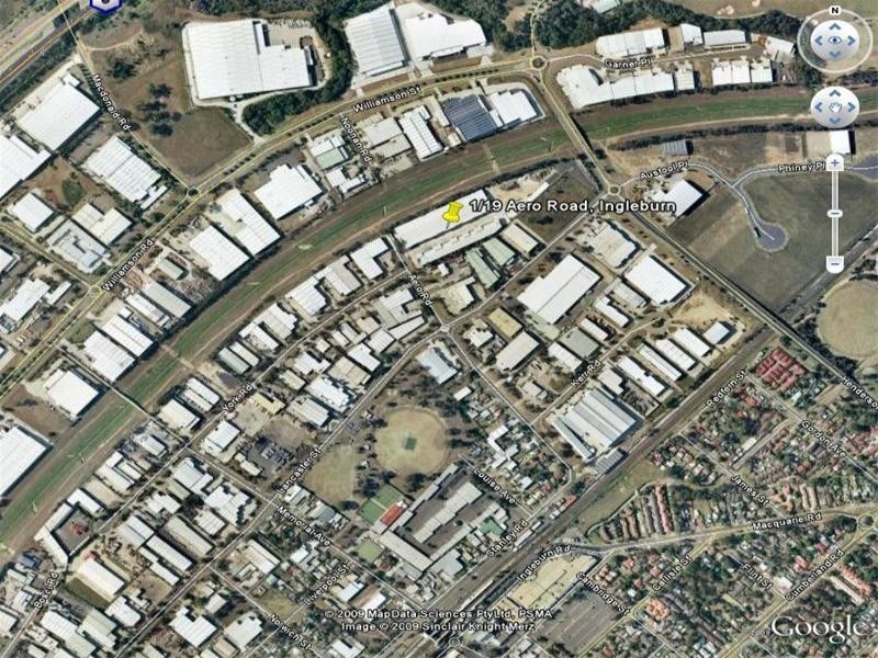 1/19 Aero Road, Ingleburn NSW 2565