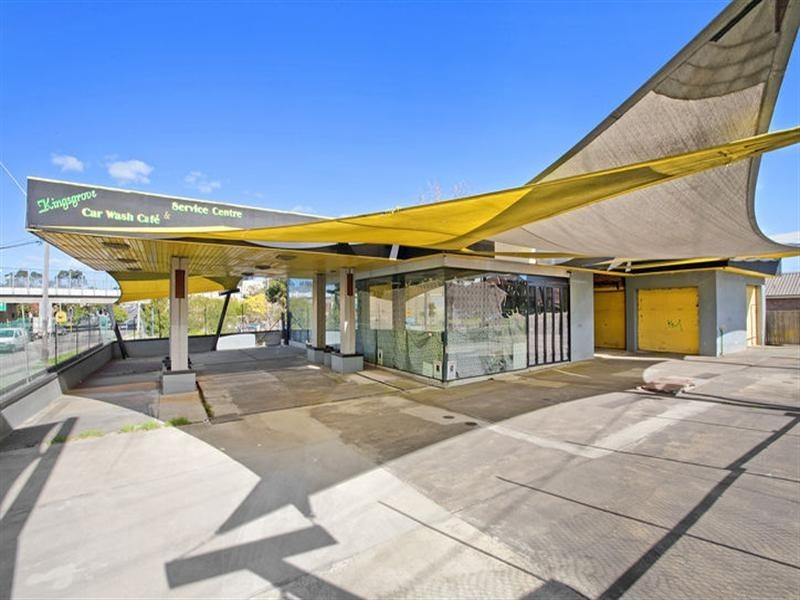 191 – 193 Kingsgrove Road, Kingsgrove NSW 2208