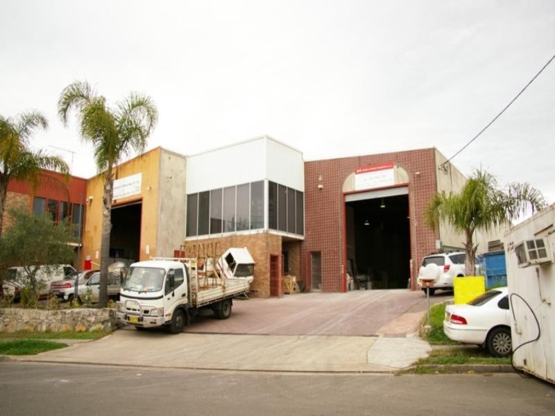 Chipping Norton NSW 2170