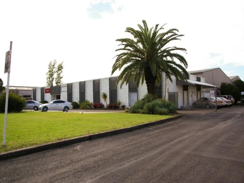 Chipping Norton NSW 2170