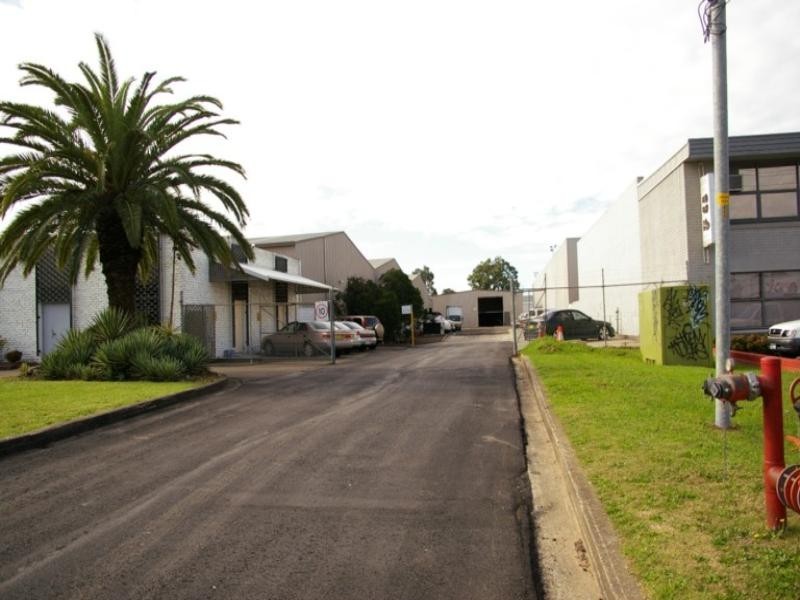 Chipping Norton NSW 2170