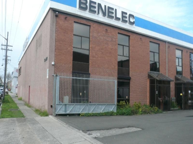 1/581 – 587 Gardeners Road, Mascot NSW 2020