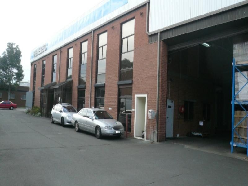 3/581 – 587 Gardeners Road, Mascot NSW 2020