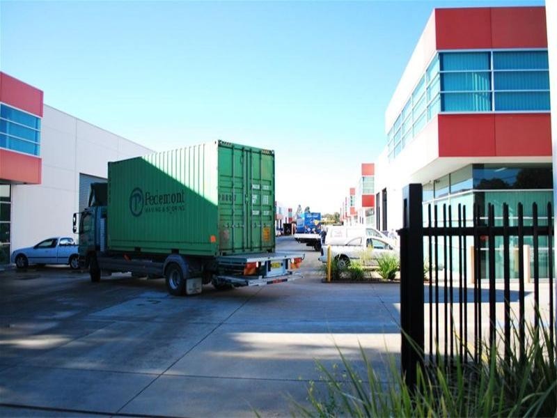 1/19 Aero, Ingleburn NSW 2565