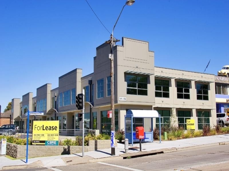 8/171 Kingsgrove Road, Kingsgrove NSW 2208