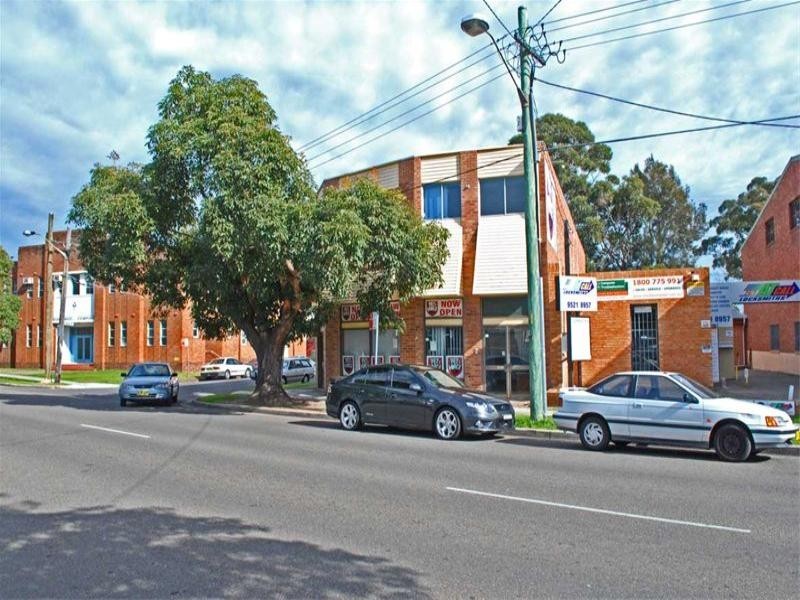 Lvl 1/61 East Parade, Sutherland NSW 2232