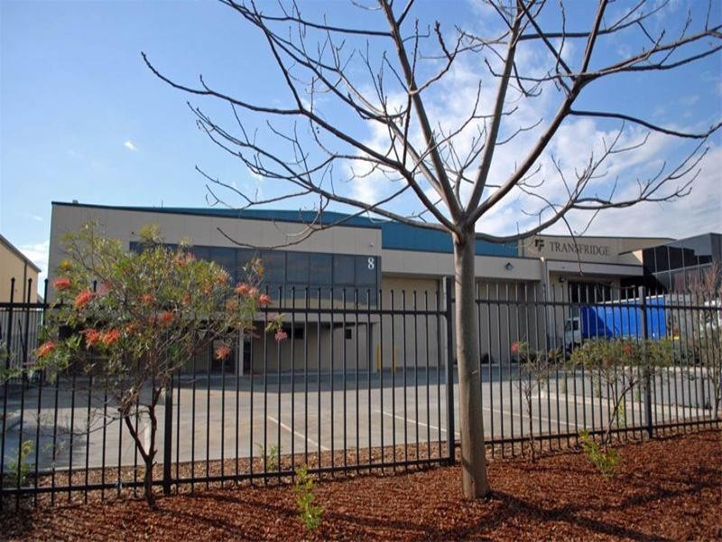 8 Enterprise Circuit, Prestons NSW 2170