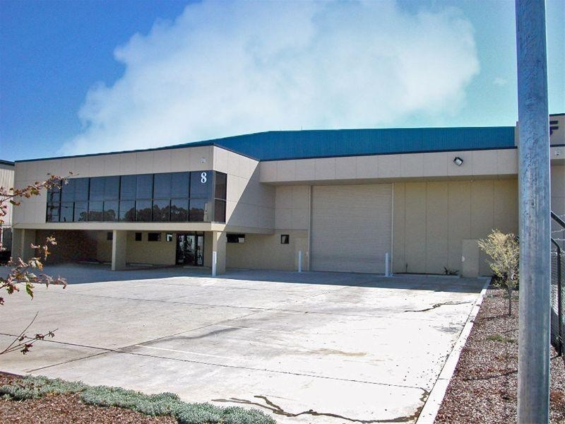 8 Enterprise Circuit, Prestons NSW 2170