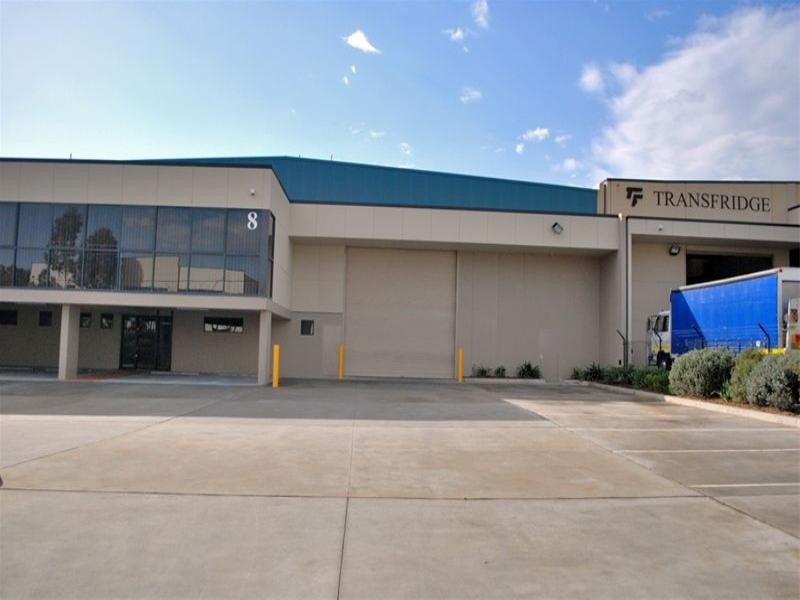 8 Enterprise Circuit, Prestons NSW 2170