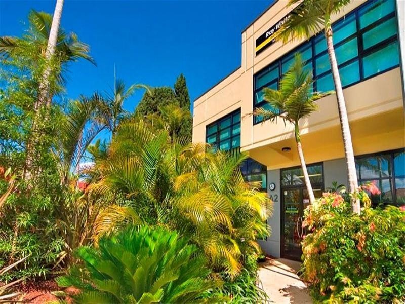 A2/15 Forrester Street, Kingsgrove NSW 2208