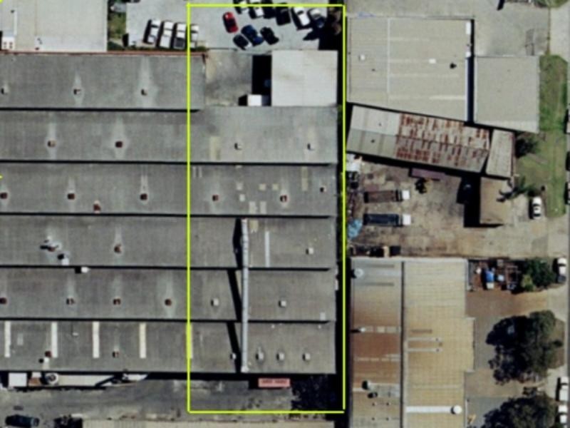 . Milperra, Revesby NSW 2212