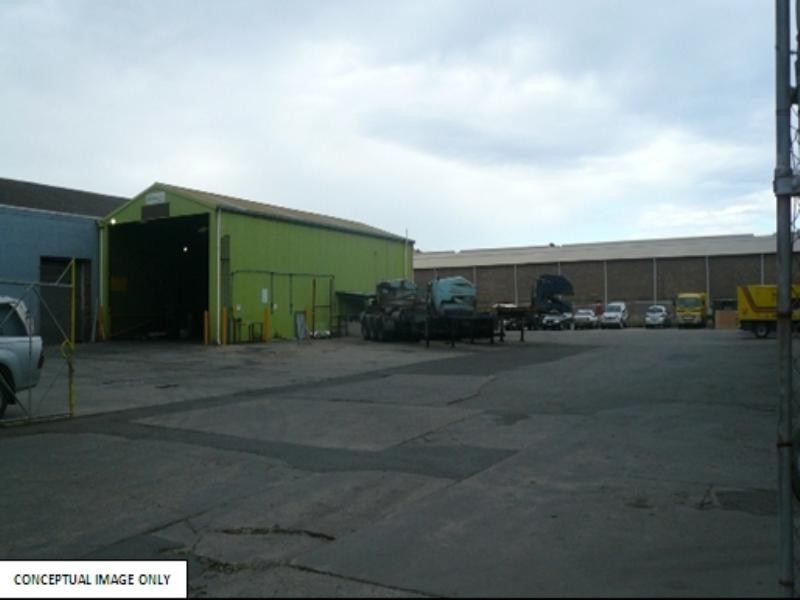 . Milperra, Revesby NSW 2212