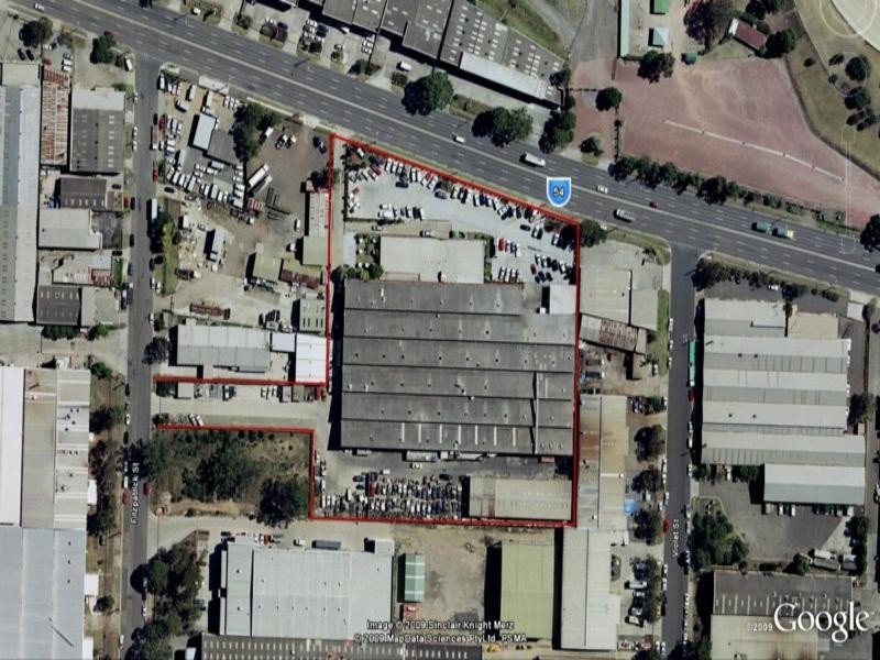 . Milperra /, Revesby NSW 2212