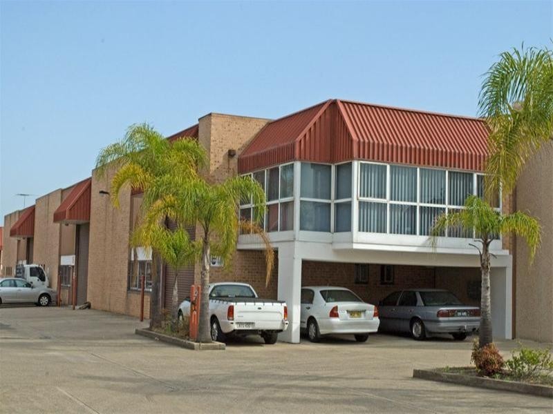 17/16-18 Alfred Road, Chipping Norton NSW 2170