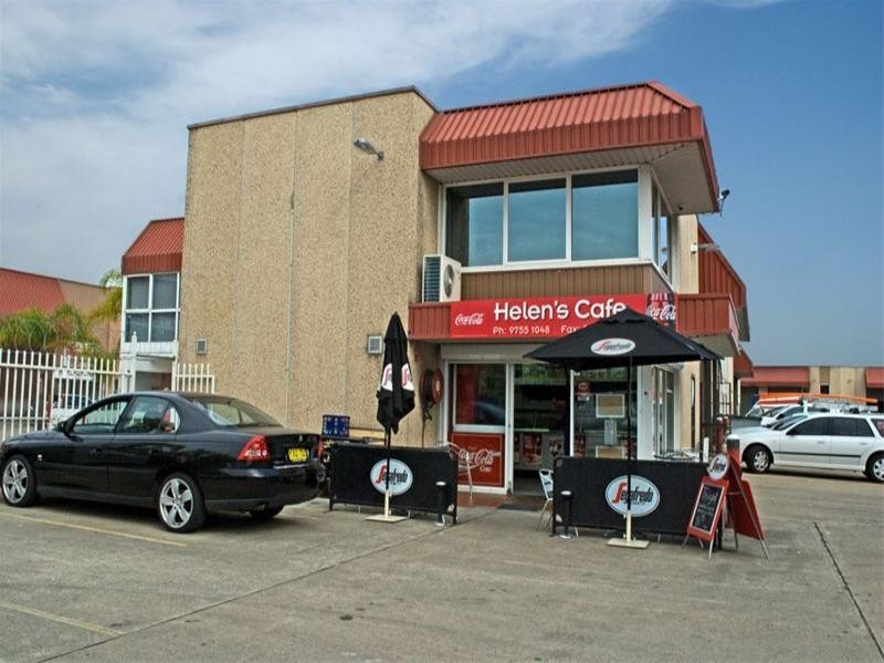 17/16-18 Alfred Road, Chipping Norton NSW 2170