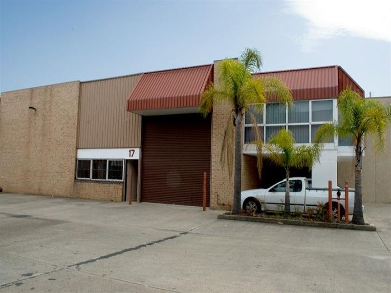 17/16-18 Alfred Road, Chipping Norton NSW 2170