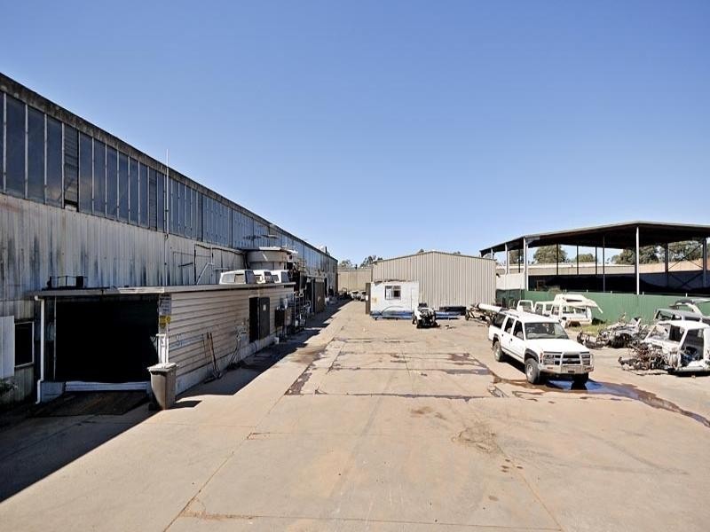 . Milperra/, Revesby NSW 2212