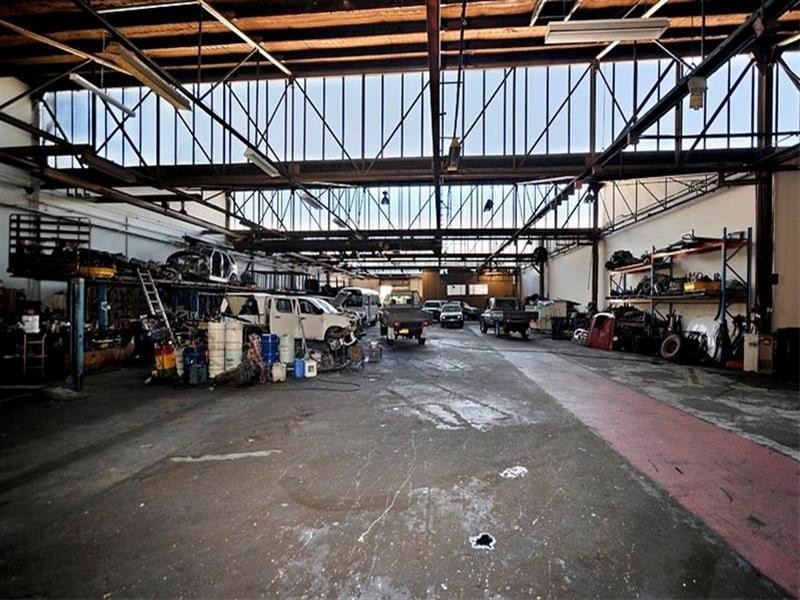 . Milperra/, Revesby NSW 2212