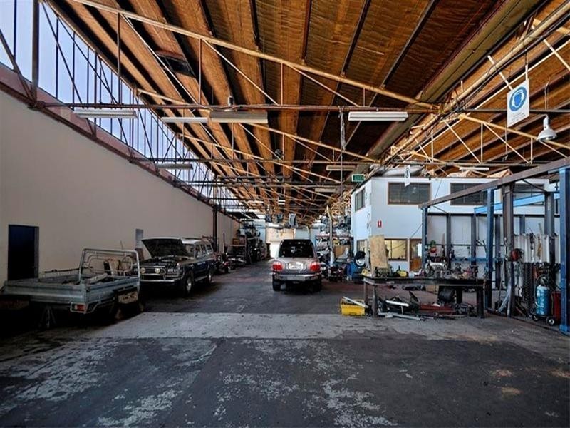 . Milperra/, Revesby NSW 2212