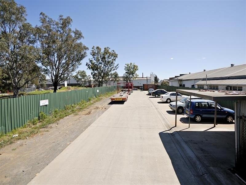 . Milperra/, Revesby NSW 2212