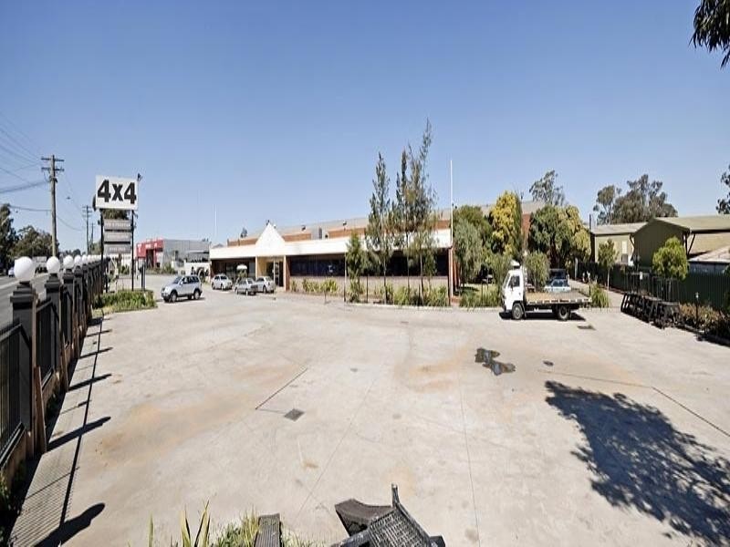 . Milperra, Revesby NSW 2212