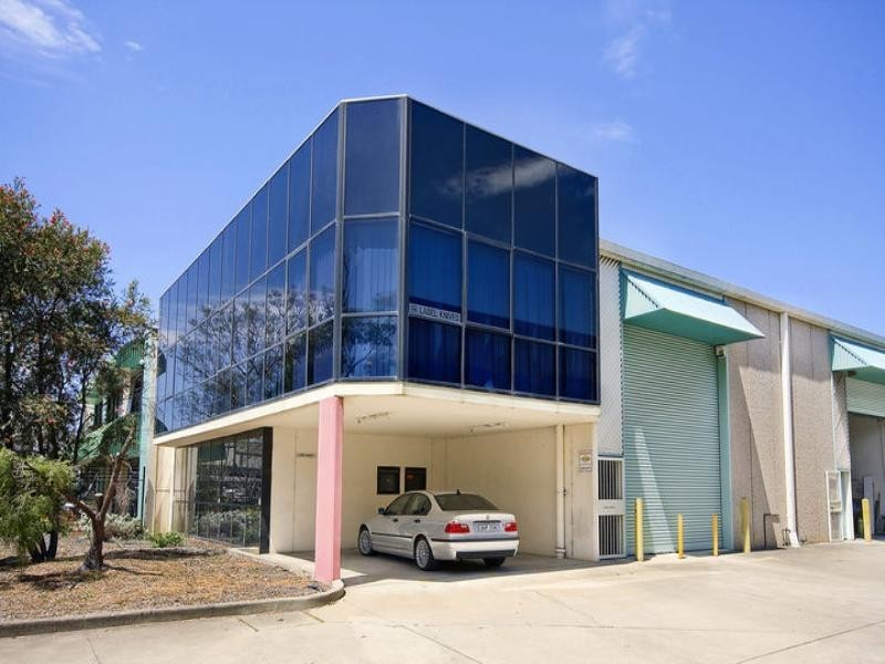 12/3 Kaleski Street, Moorebank NSW 2170