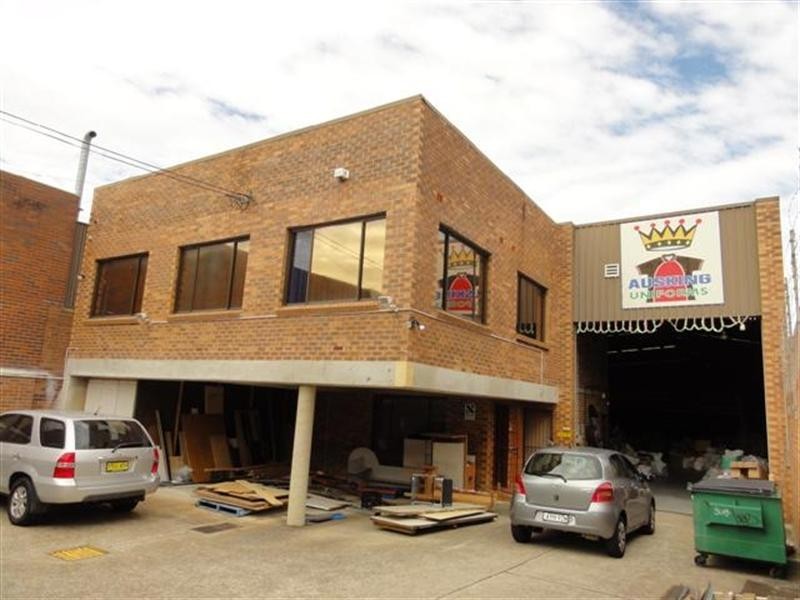 14 Harp Street, Campsie NSW 2194