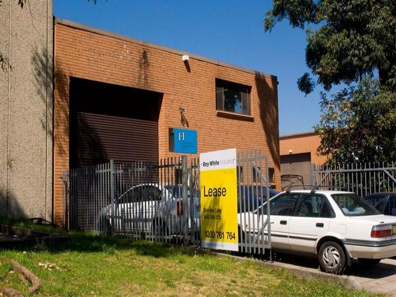 1/14 Cunningham Street, Moorebank NSW 2170