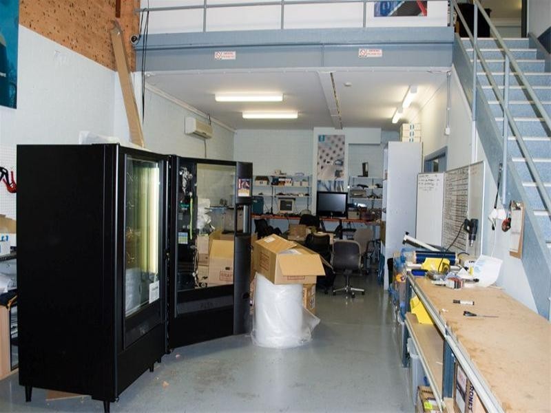 1/14 Cunningham Street, Moorebank NSW 2170