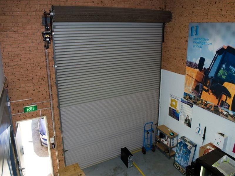 1/14 Cunningham Street, Moorebank NSW 2170