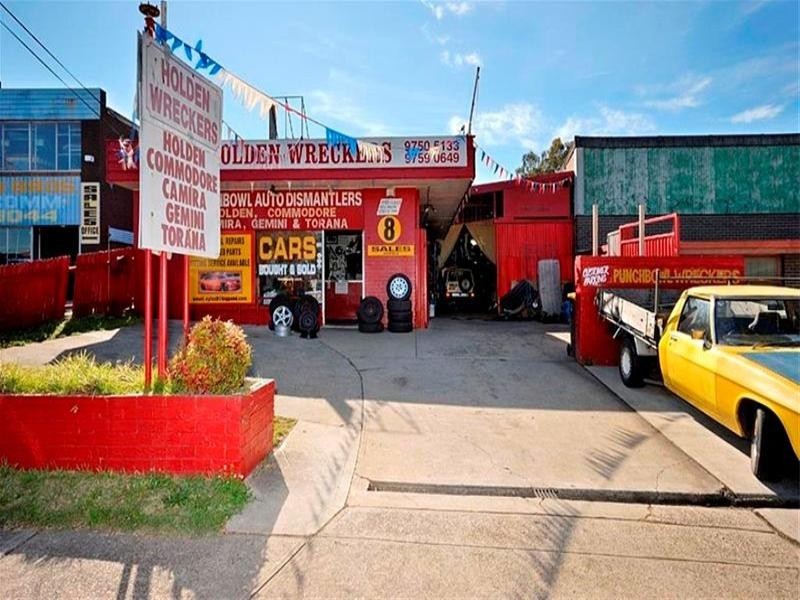 8 Belmore Road, Punchbowl NSW 2196