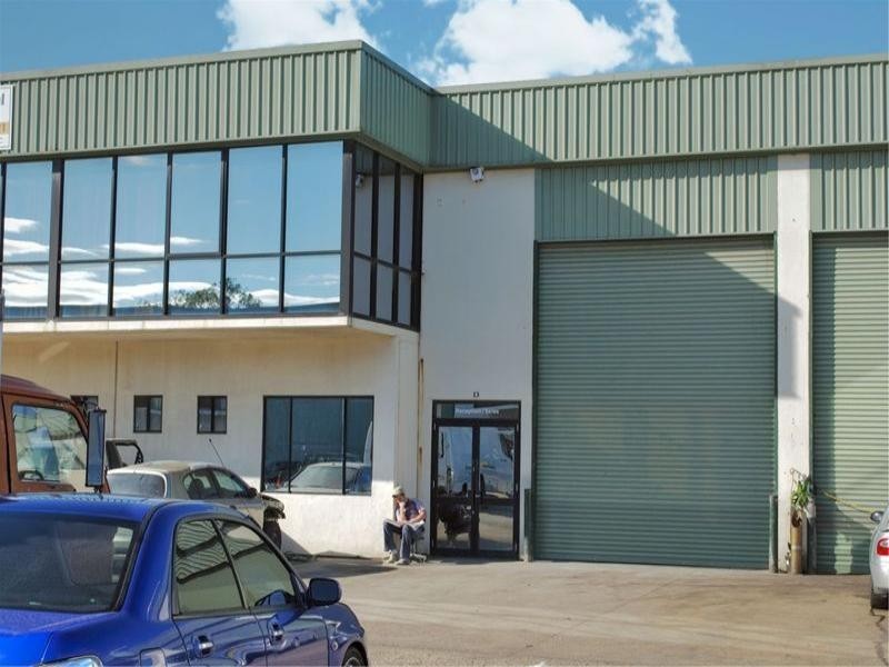 13/8 – 10 Deadman Road, Moorebank NSW 2170