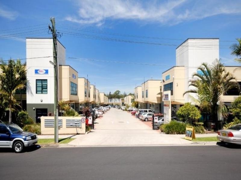 A3/15 Forrester Street, Kingsgrove NSW 2208