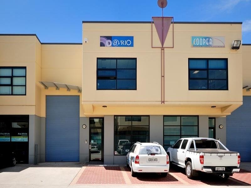 A3/15 Forrester Street, Kingsgrove NSW 2208