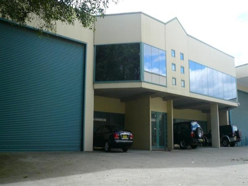 Units 1&2/10 Bradford Street, Alexandria NSW 2015