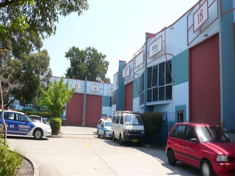 18/192a Kingsgrove Road, Kingsgrove NSW 2208