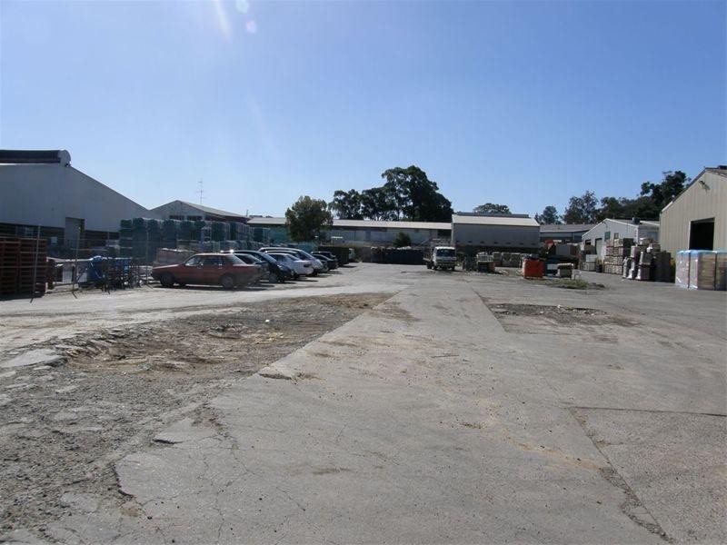 25 Fairfield Street, Fairfield NSW 2165