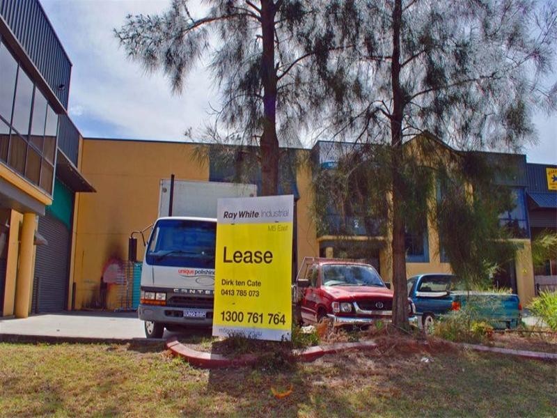2/26-28 Whyalla Place, Prestons NSW 2170