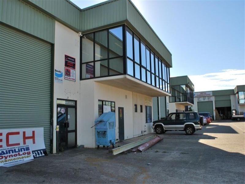 2/8-10 Deadman Road, Moorebank NSW 2170