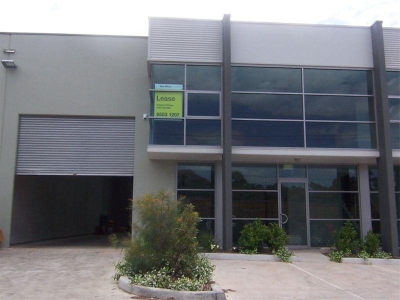 2/85 Alfred Road, Chipping Norton NSW 2170