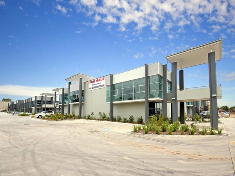 31/85 Alfred Road, Chipping Norton NSW 2170