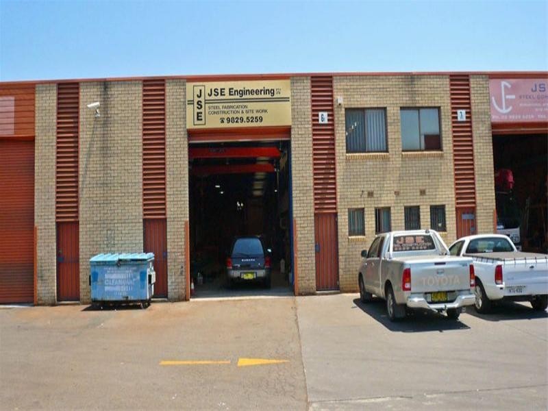 7e/4 Louise Avenue, Ingleburn NSW 2565