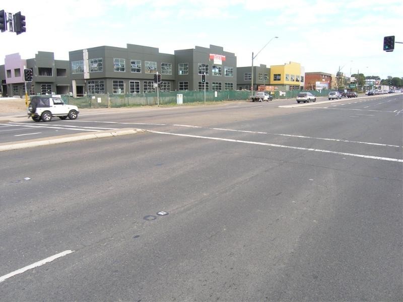 101 Rookwood Road, Bankstown NSW 2200
