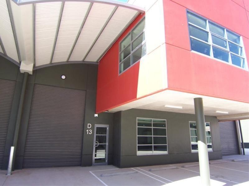 D13/101 Rookwood Road, Chullora NSW 2190