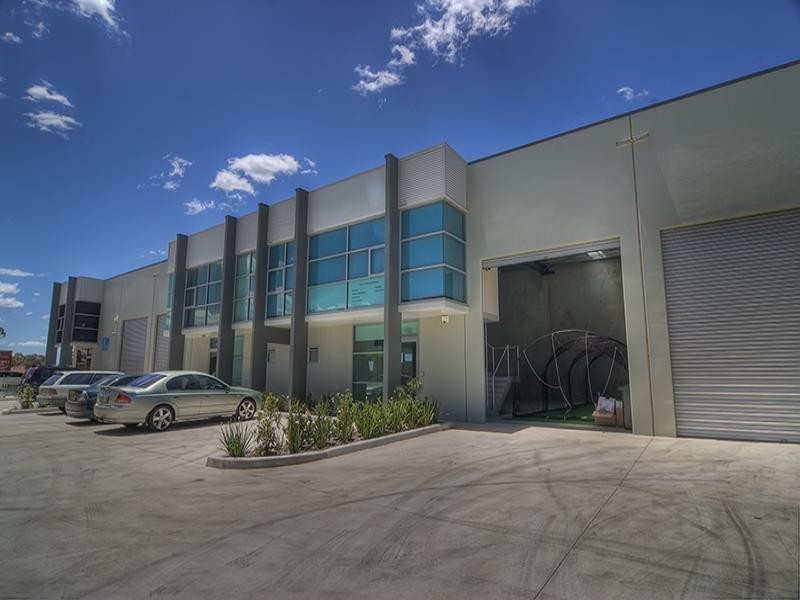 Chipping Norton NSW 2170