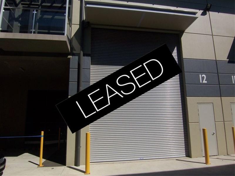 Unit 12/20 St Albans Road, Kingsgrove NSW 2208