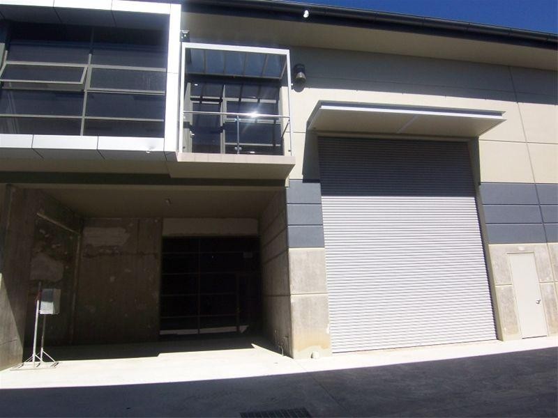 Unit 12/20 St Albans Road, Kingsgrove NSW 2208