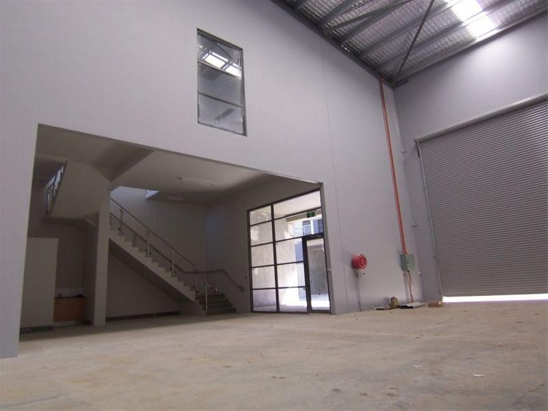 Unit 11/20 St Albans Road, Kingsgrove NSW 2208