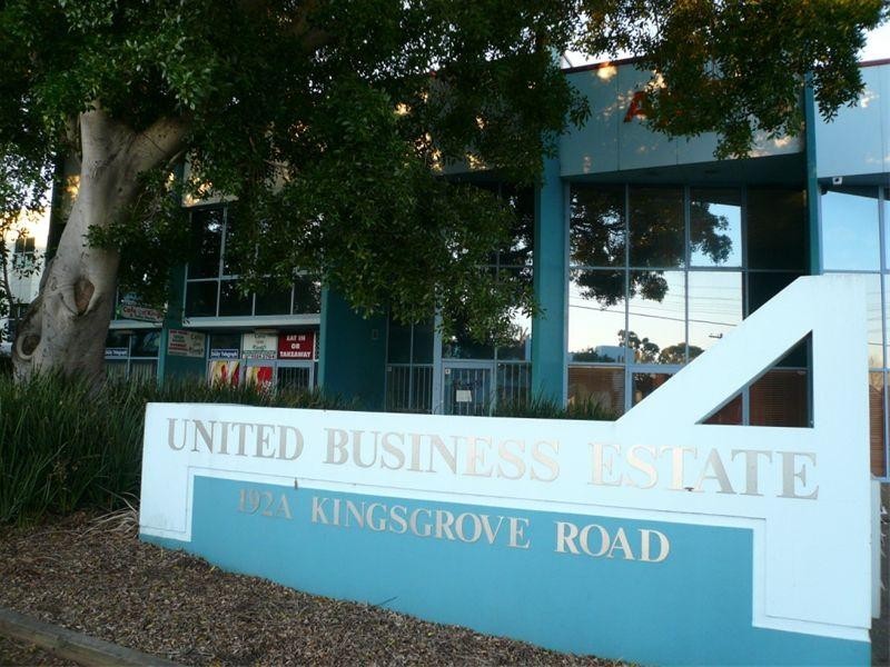 2/192a Kingsgrove Road, Kingsgrove NSW 2208